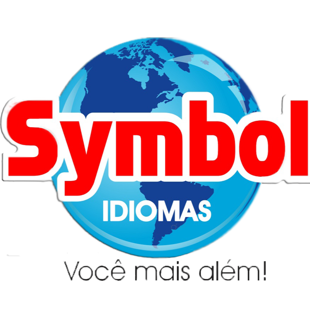 Symbol Indiomas