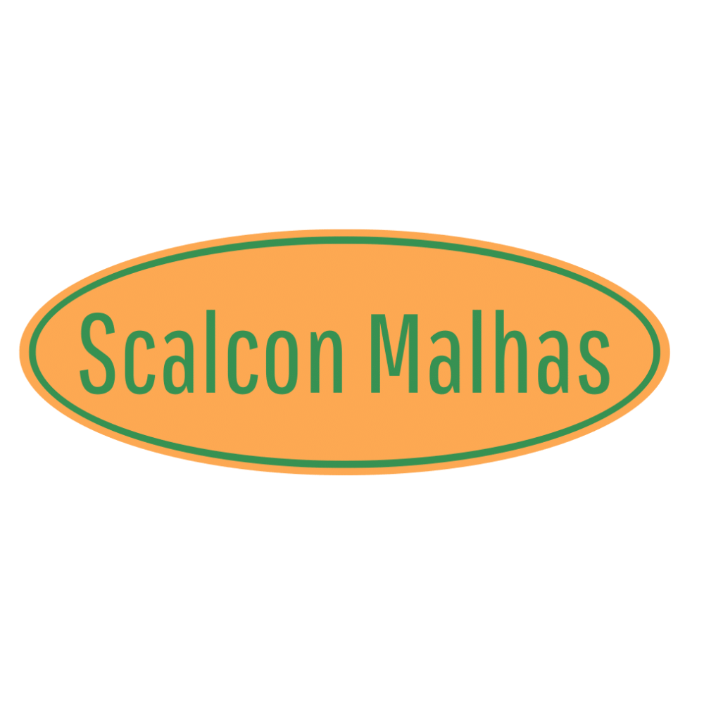 SCALCON MALHAS