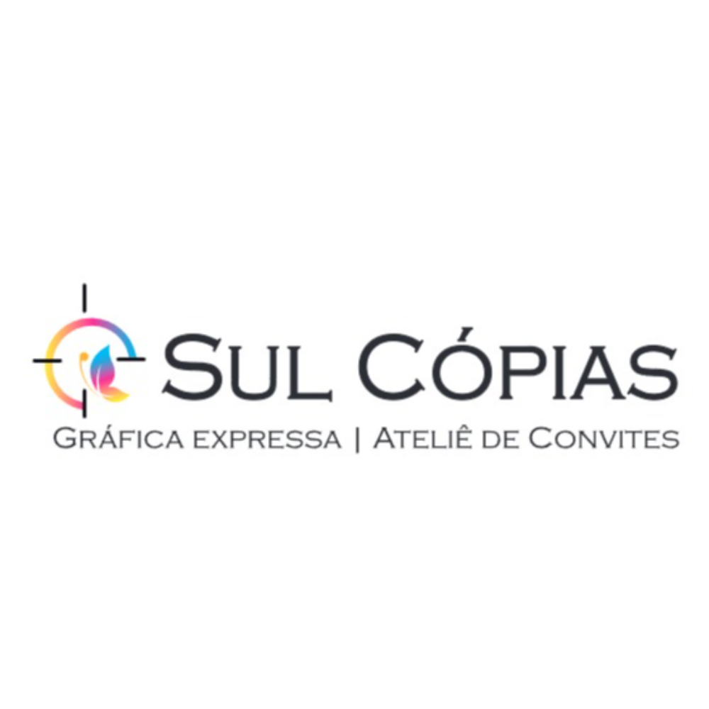 Sul Cópias